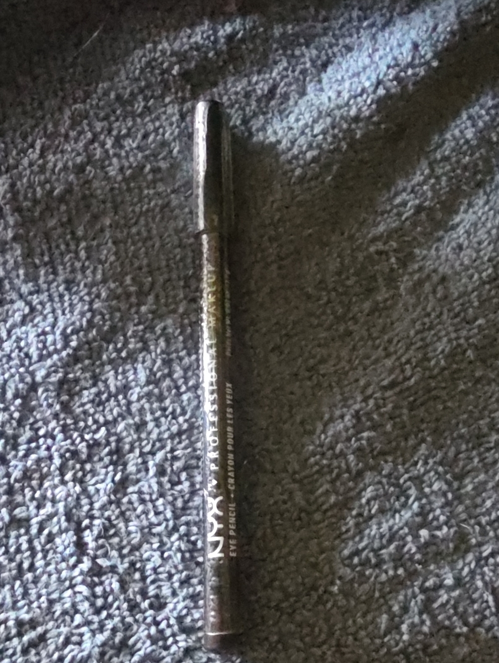3 For $9 SEE DETAILS EYE PENCIL BLACK BROWN SHADE